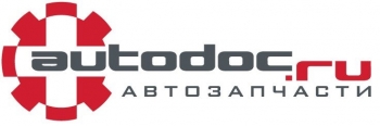 Логотип Autodoc.ru (Автодок.ру)