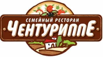 Логотип Чентуриппе