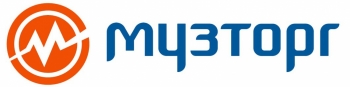 Логотип Музторг