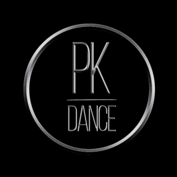 Логотип Кирилл Петров Денс