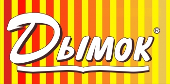 Логотип Дымок 