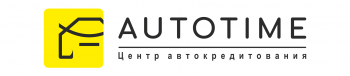 Логотип Автотайм