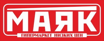 Логотип Маяк
